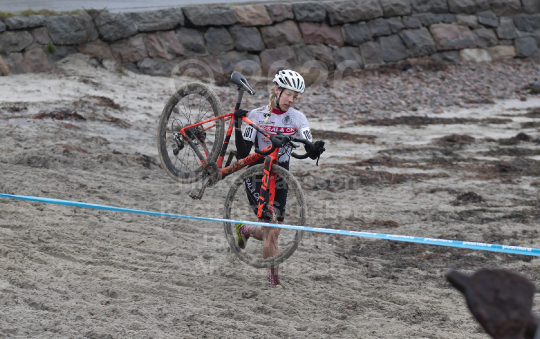 Cykelcross-SM 2019