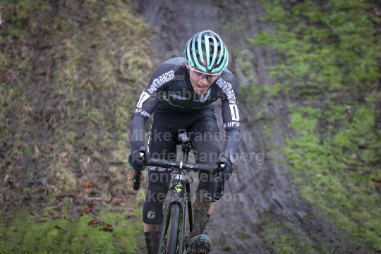 Cykelcross-SM 2019
