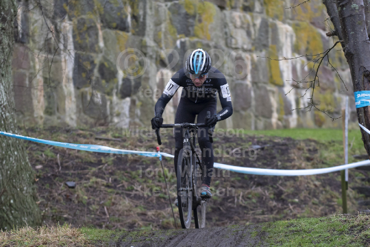 Cykelcross-SM 2019