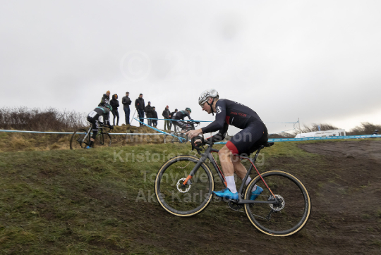 Cykelcross-SM 2019