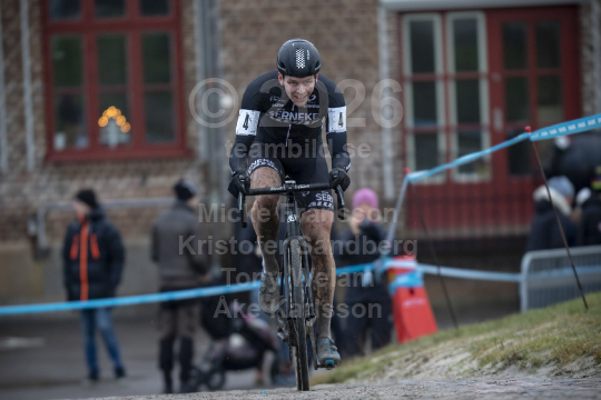 Cykelcross-SM 2019