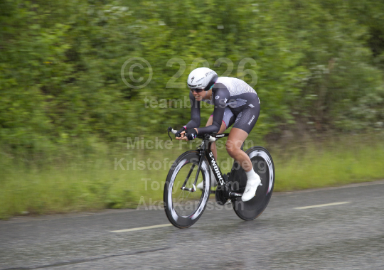 Cykel-SM 2012
