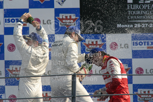 ETCC Monza 2004