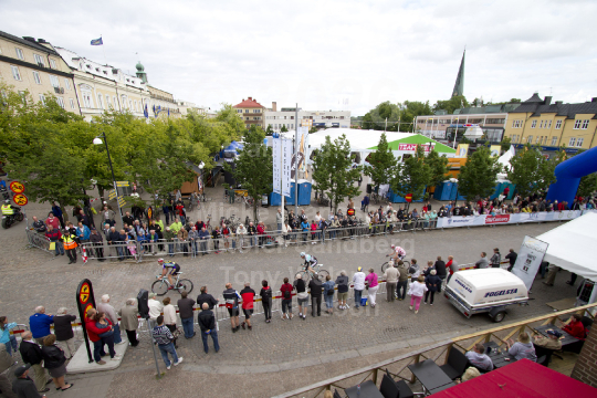 Eurosport Vättern GP 2012