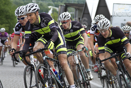 Eurosport Vättern GP 2012