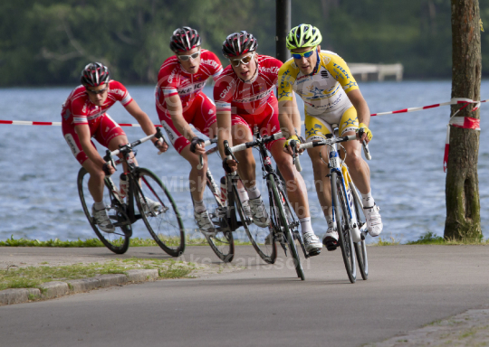Eurosport Vättern GP 2012