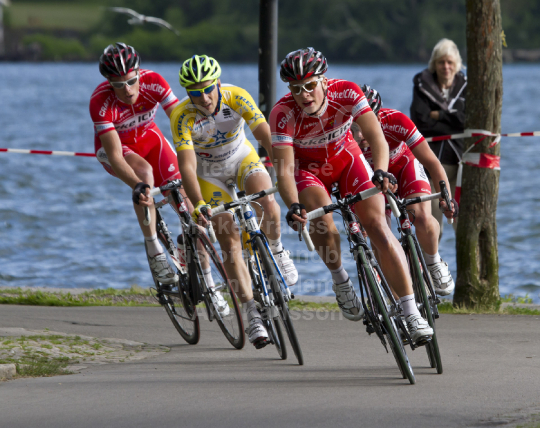 Eurosport Vättern GP 2012