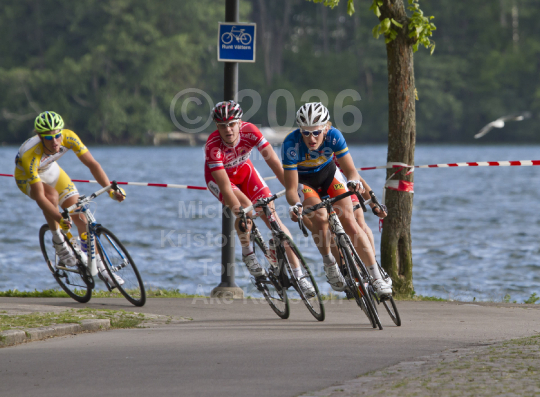 Eurosport Vättern GP 2012