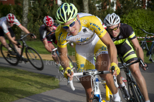 Eurosport Vättern GP 2012