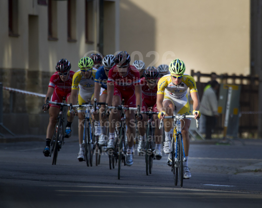 Eurosport Vättern GP 2012