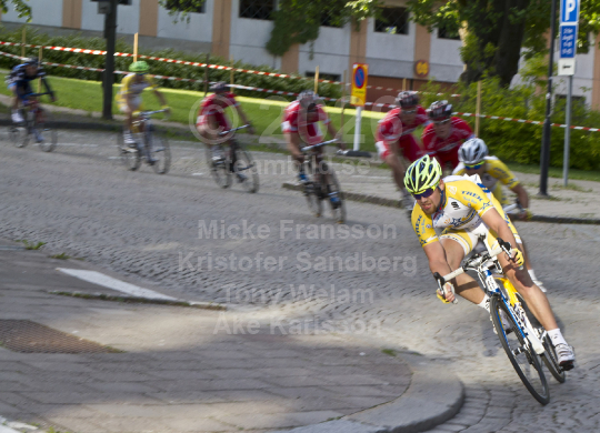 Eurosport Vättern GP 2012