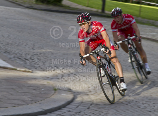 Eurosport Vättern GP 2012