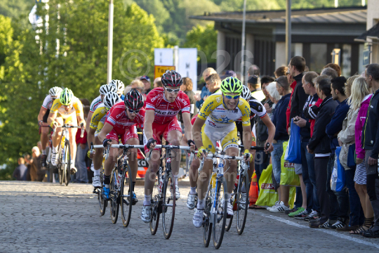 Eurosport Vättern GP 2012