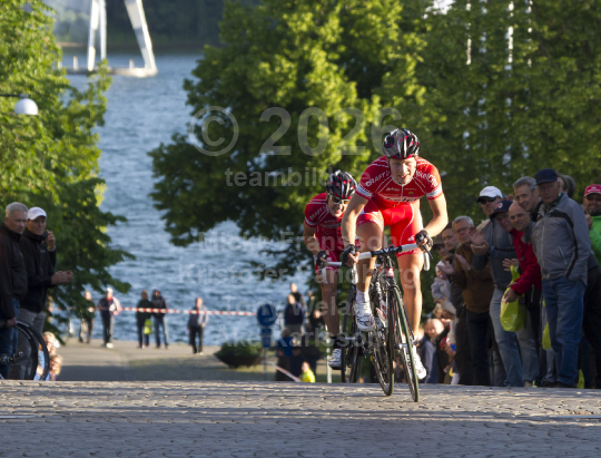 Eurosport Vättern GP 2012