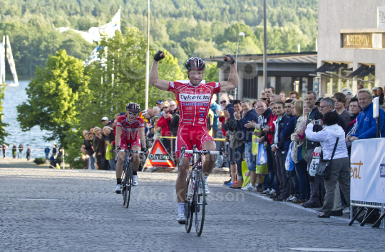 Eurosport Vättern GP 2012