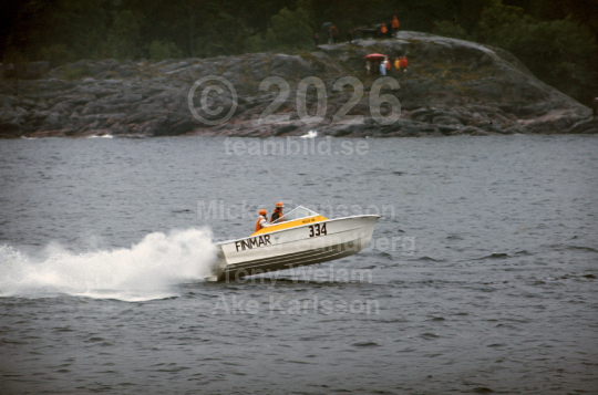 Getingloppet 1966