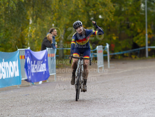 Hagströmska SWE Cup 2019