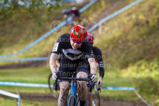 Hagströmska SWE Cup 2019