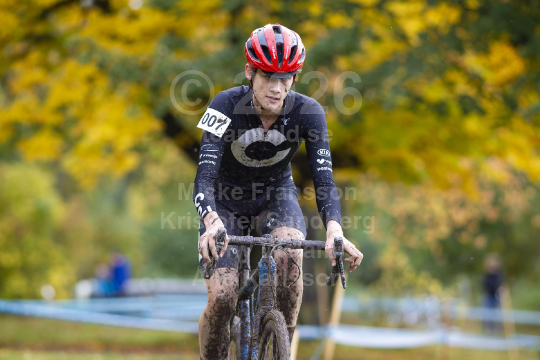 Hagströmska SWE Cup 2019