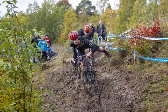 Hagströmska SWE Cup 2019