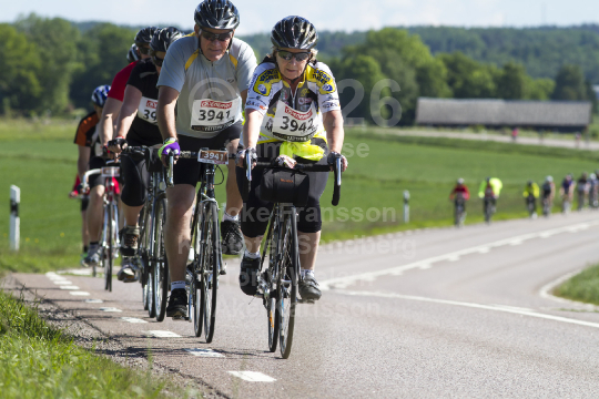 Halvvättern 2013