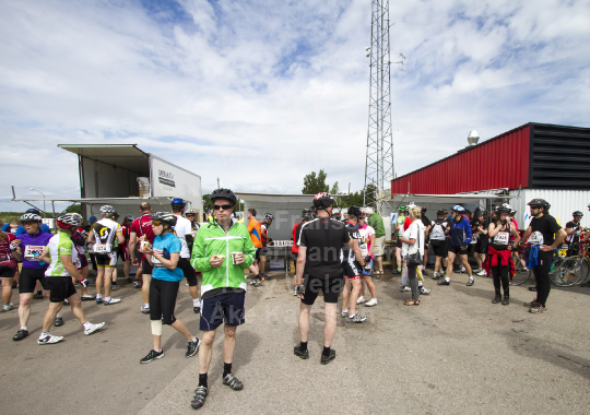 Halvvättern 2013