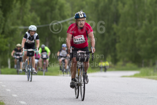 Halvvättern 2013