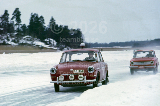 Isracing 1964