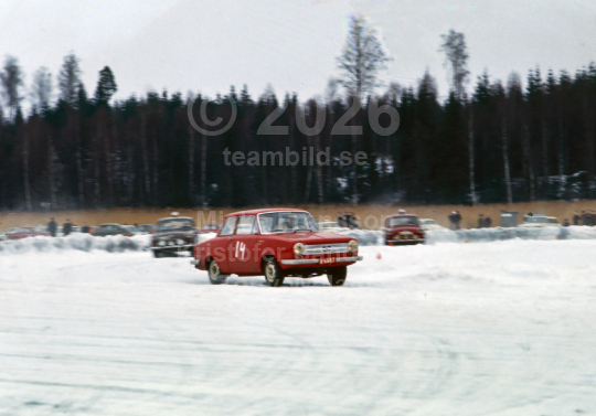 Isracing 1964