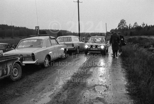 Jämtrallyt 1975