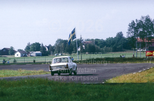 Kanonloppet 1964