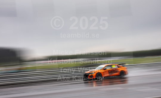 Kanonloppet STCC 2022