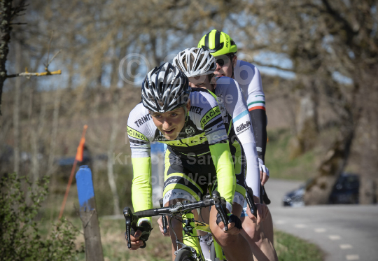 Kinnekulle Cyclassic 2018