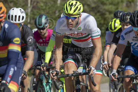 Kinnekulle Cyclassic 2018