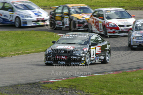 Kvällsposten GP 2004