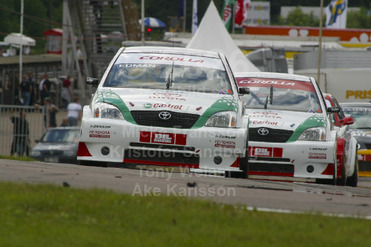 Kvällsposten GP 2004