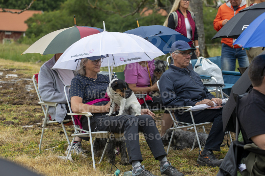 Midnattssolsrallyt 2023