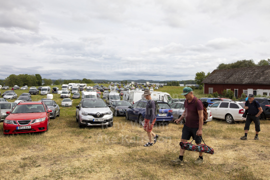 Midnattssolsrallyt 2023