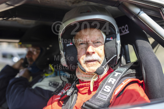 Midnattssolsrallyt 2023