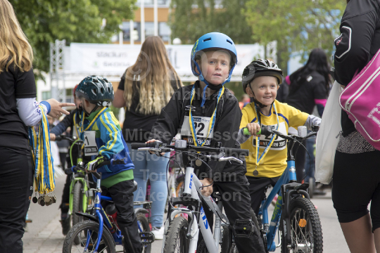 Minivättern 2016