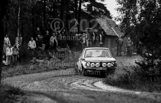 Mälarrallyt 1975