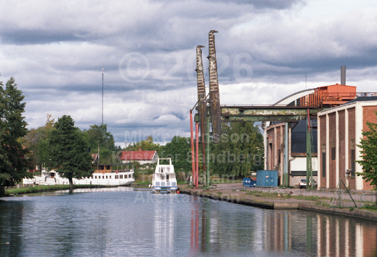Motala Verkstad