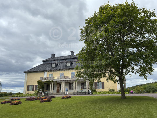 Mårbacka 2026