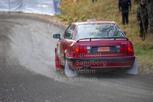 Novemberskölden 2025