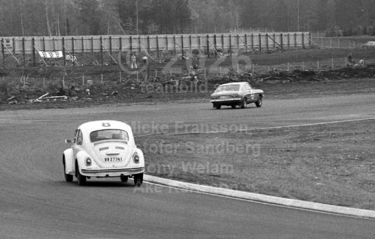 Racing 1970