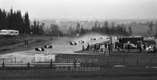 Racing 1970