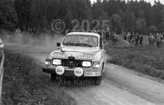 Rally 1980