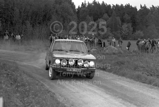 Rally 1980