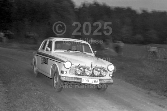 Rally 1980