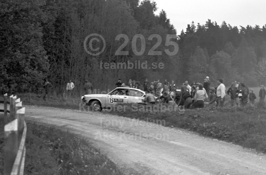 Rally 1980